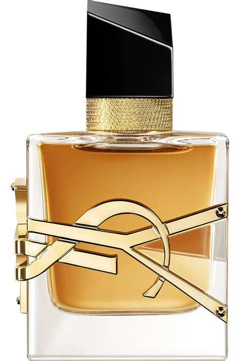 yves saint laurent libre intense eau de parfum 50ml|libre van yves saint laurent.